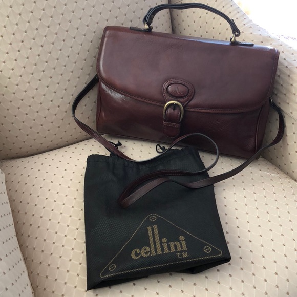 cellini luggage stores